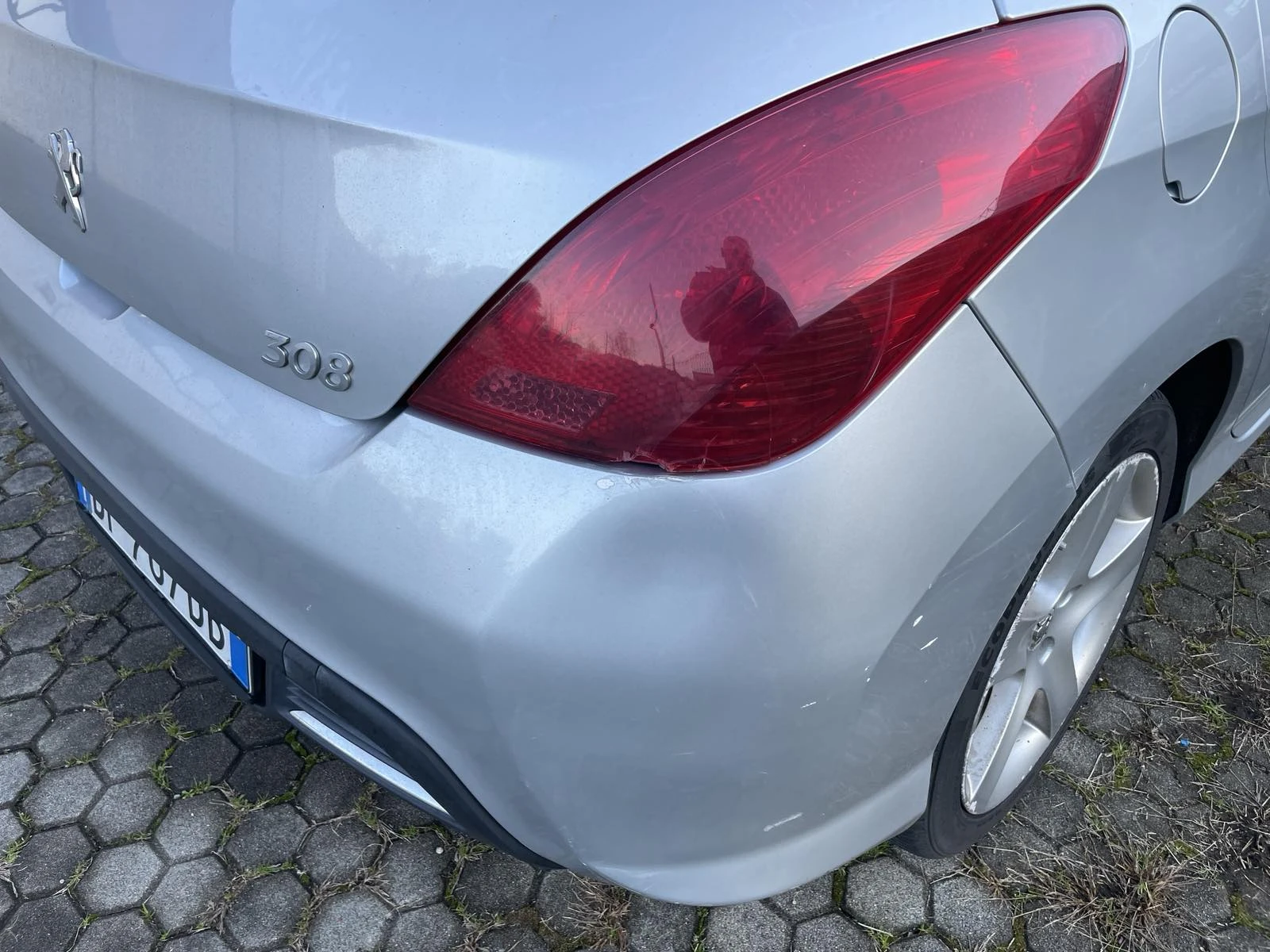 Peugeot 308  - изображение 10