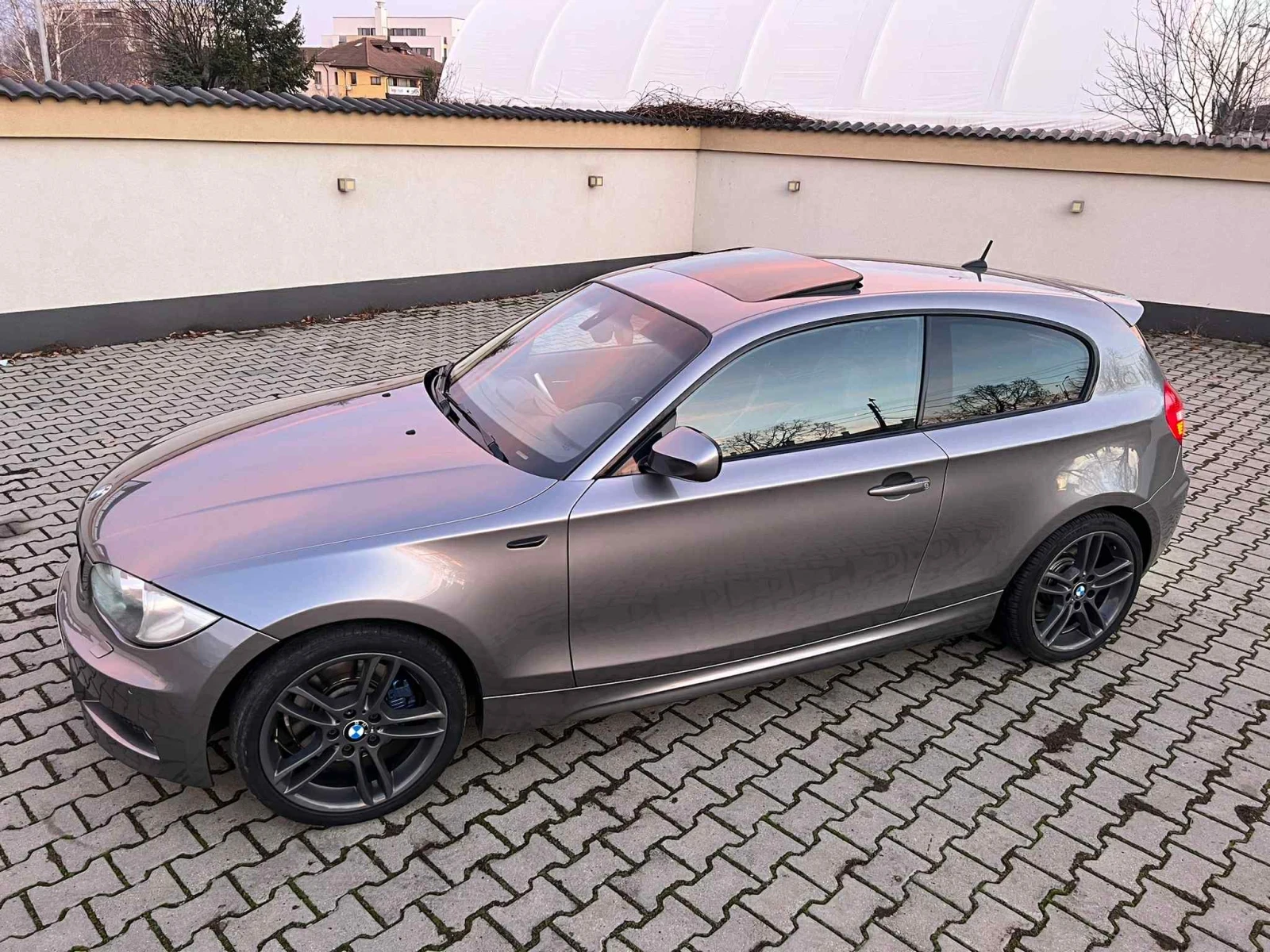 BMW 123 123d Edition ���������� | Mobile.bg � ����������� 1