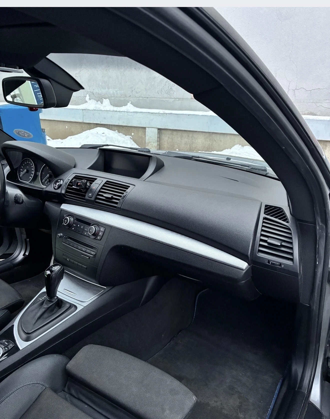 BMW 123 123d Edition изпълнение - изображение 7