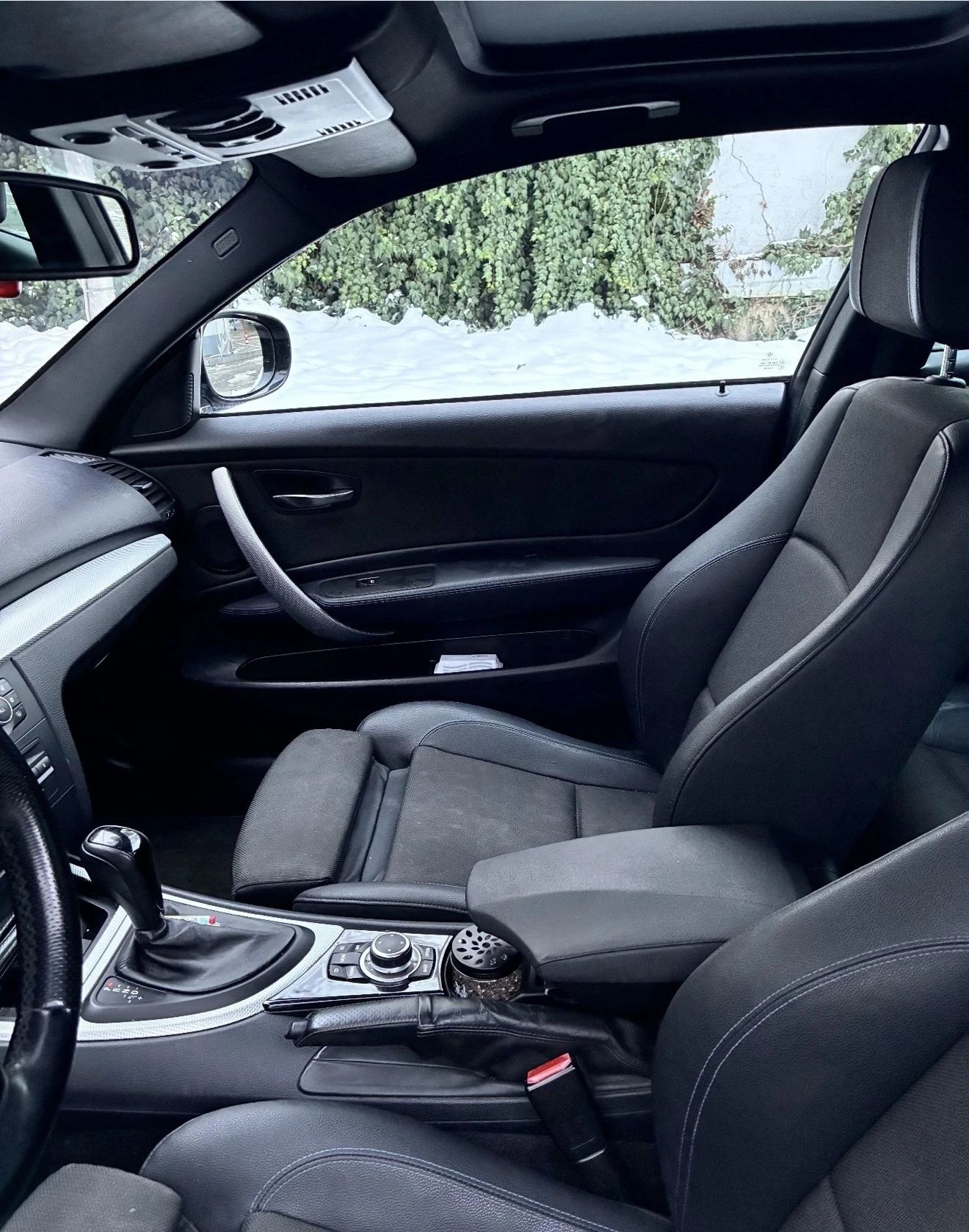 BMW 123 123d Edition изпълнение - изображение 8