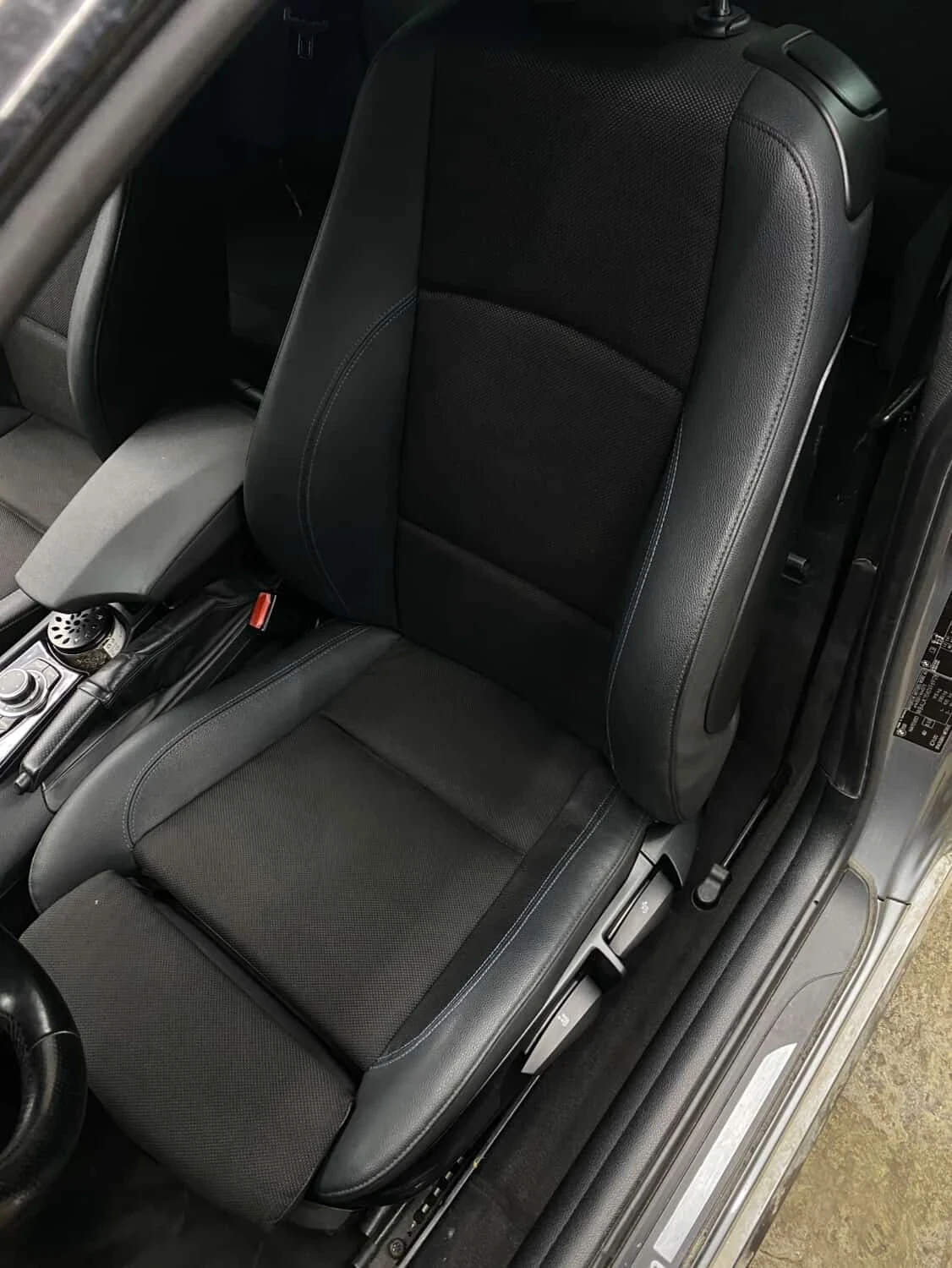 BMW 123 123d Edition изпълнение - изображение 10