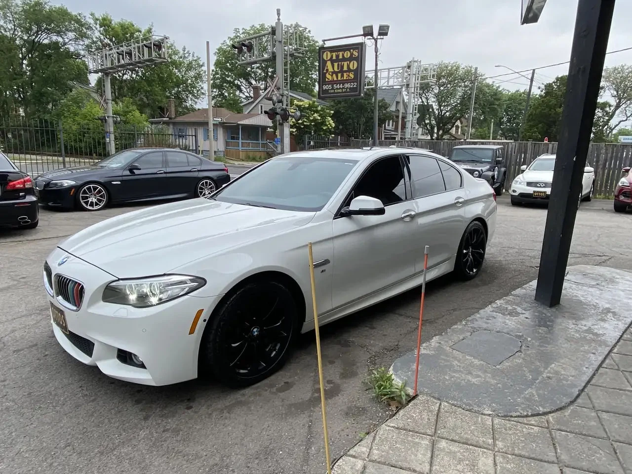 BMW 535 * ���� ������* ���� �� �� * �������� ������� *  | Mobile.bg � ����������� 1