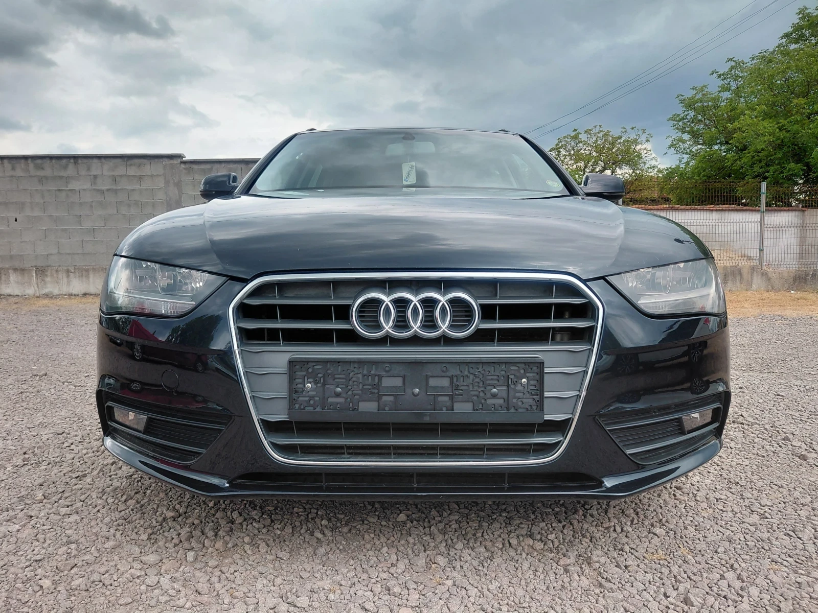 Audi A4 FACELIFT/НОВ ВНОС 