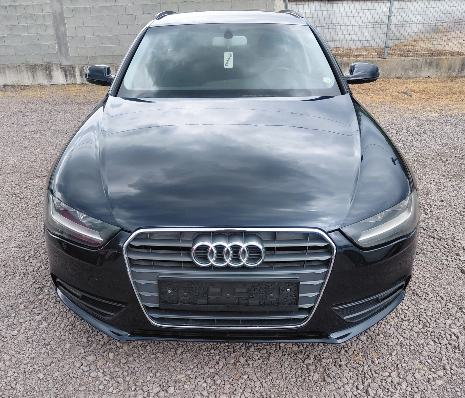 Audi A4 FACELIFT/НОВ ВНОС , снимка 14 - Автомобили и джипове - 53930508