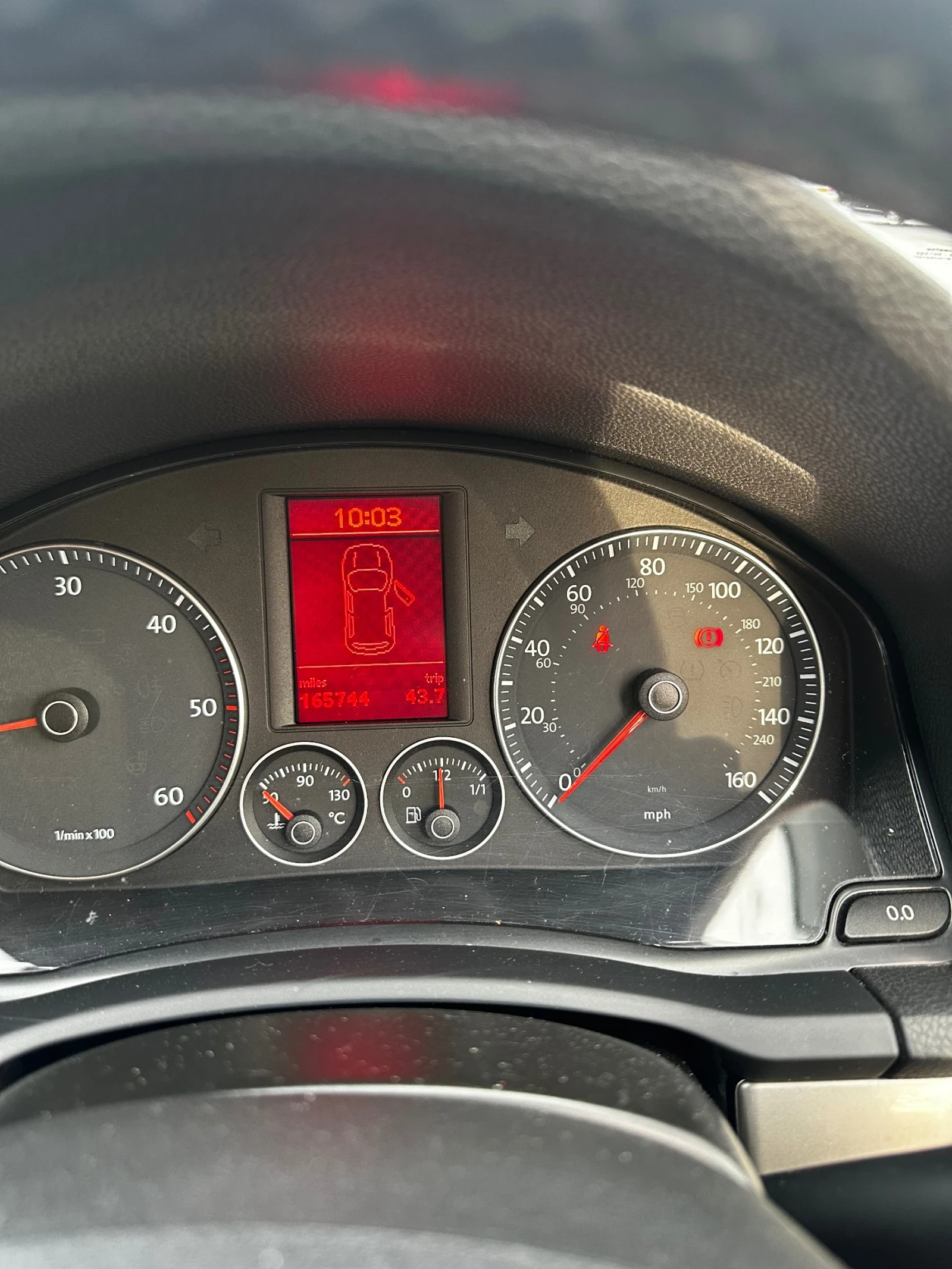 VW Golf  - изображение 9