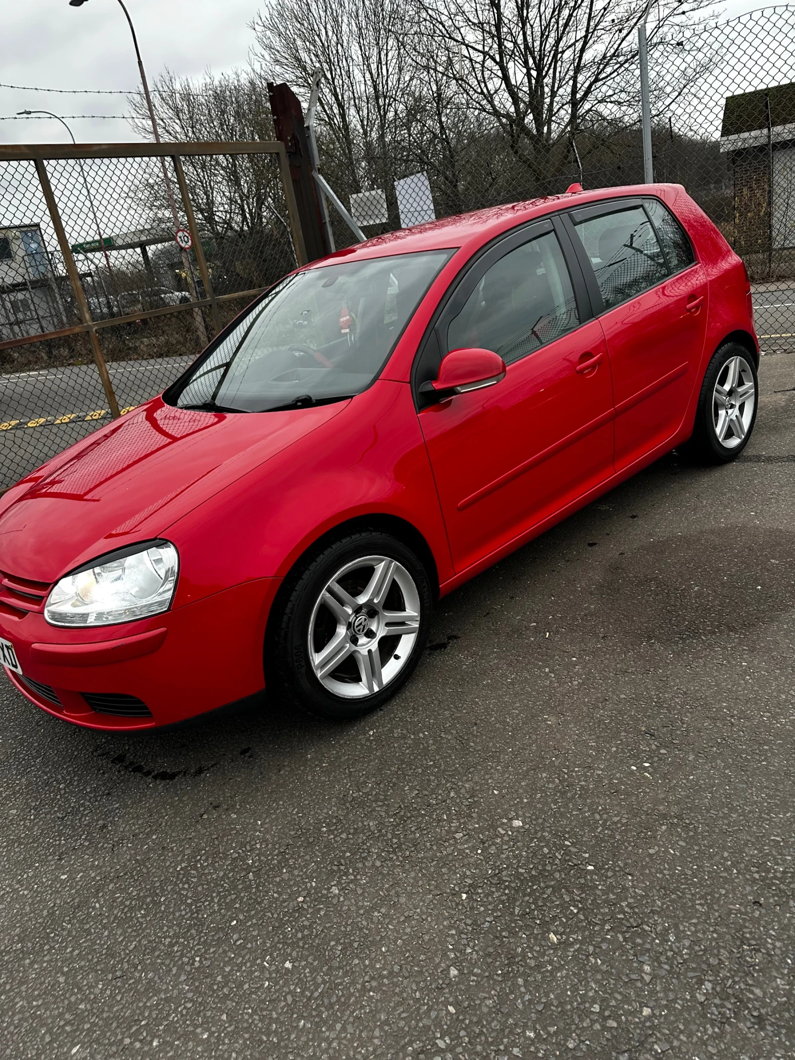 VW Golf  - изображение 6