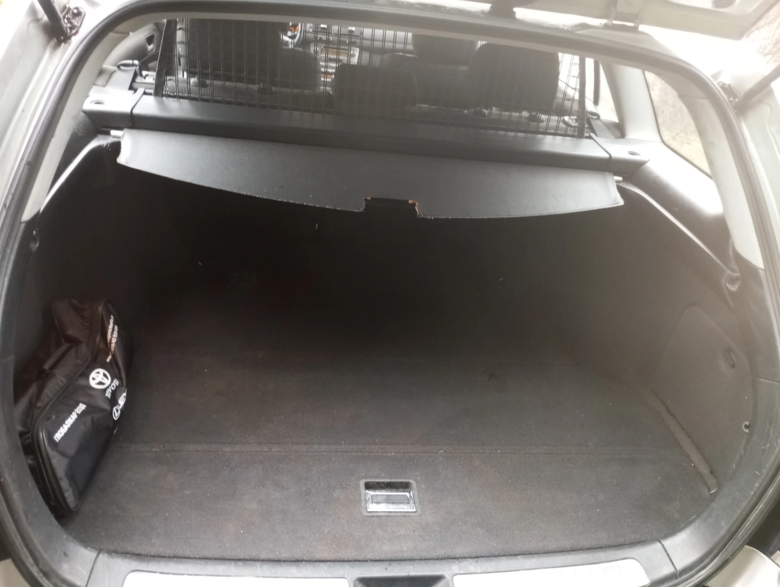 Toyota Avensis | Mobile.bg � ����������� 12