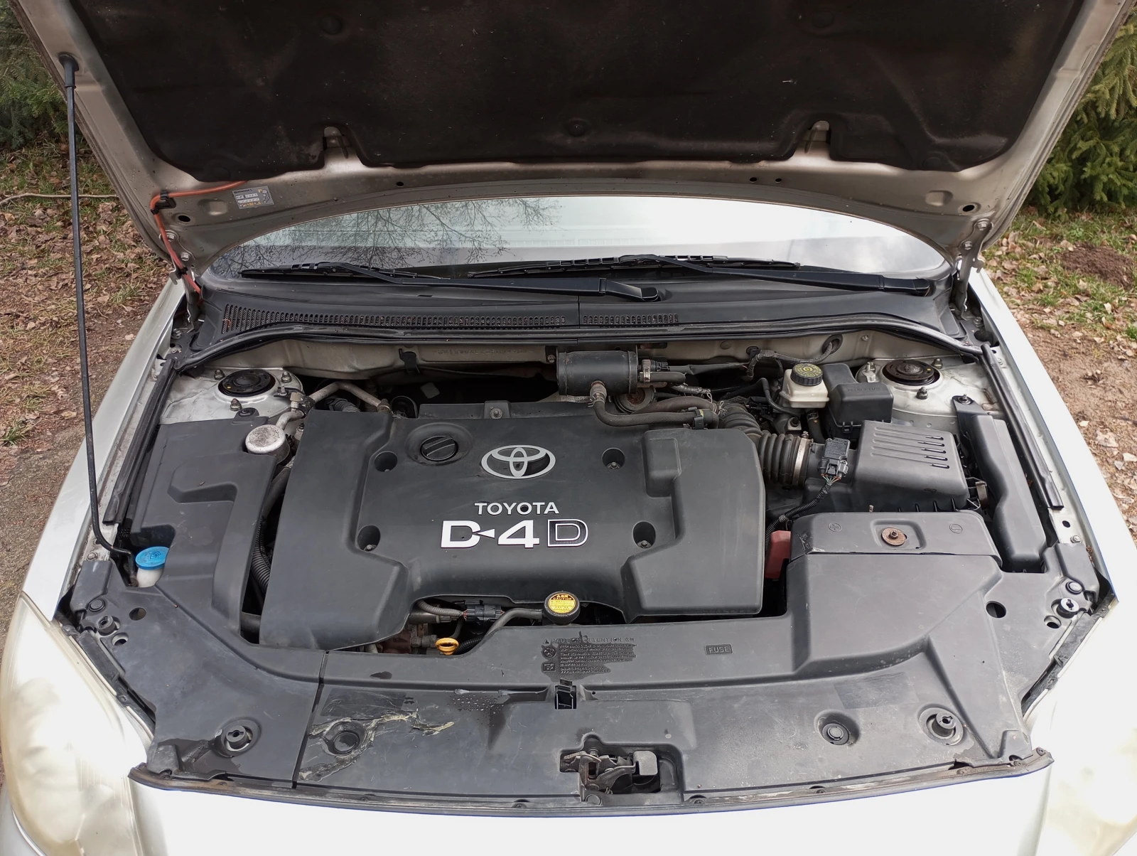 Toyota Avensis | Mobile.bg � ����������� 5