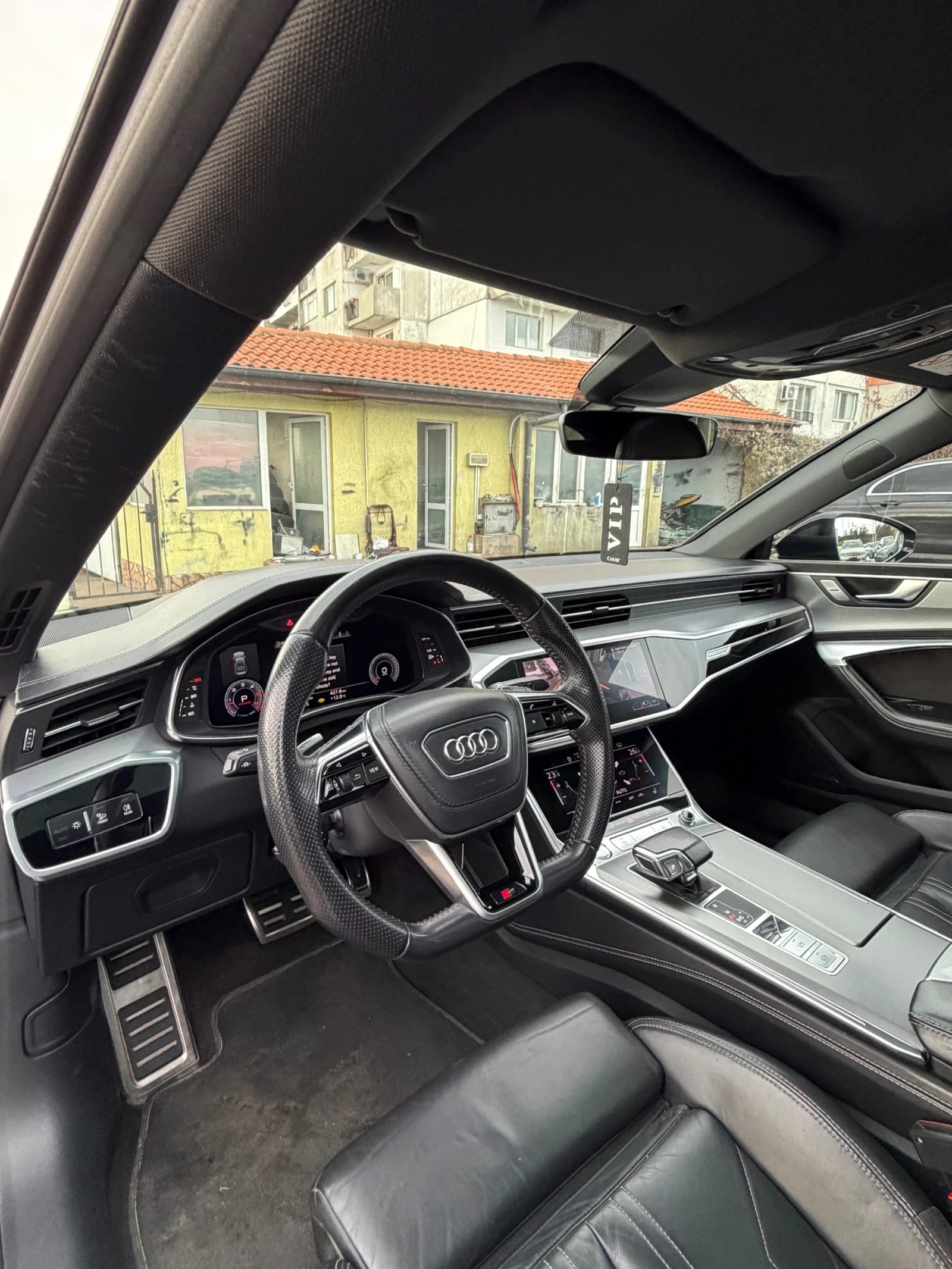 Audi A7 3xSline FULL  - изображение 6