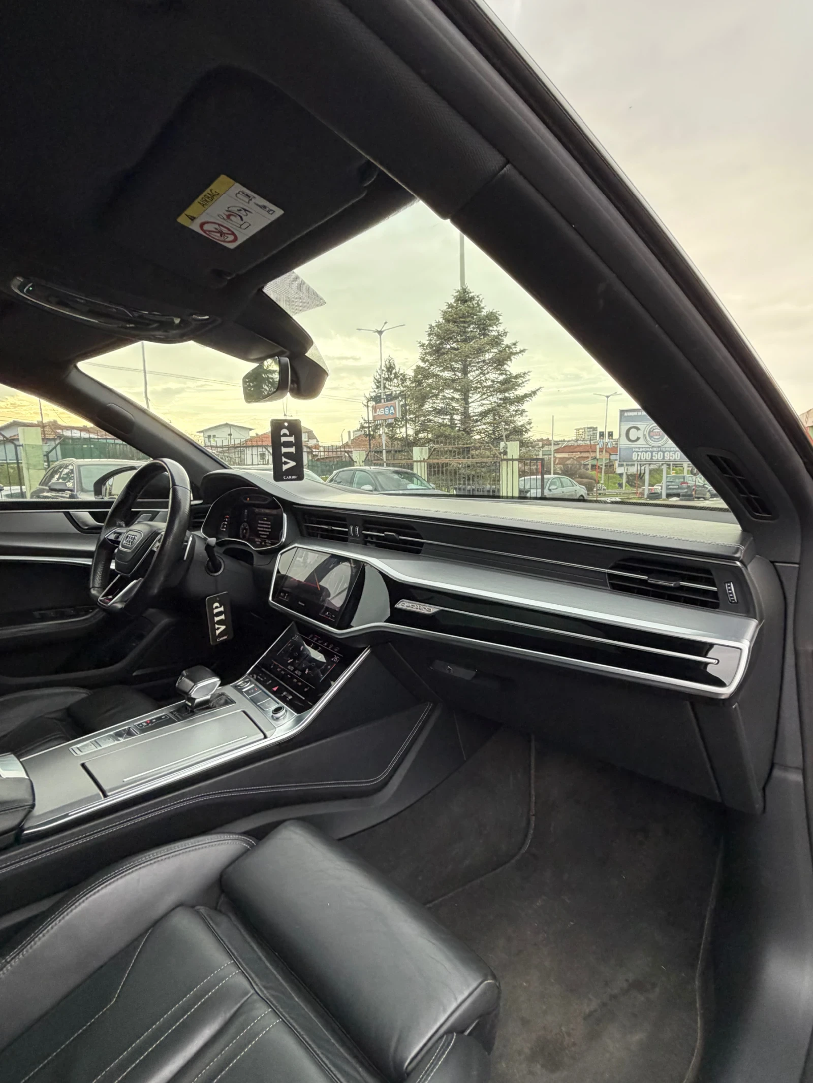 Audi A7 3xSline FULL  - изображение 8