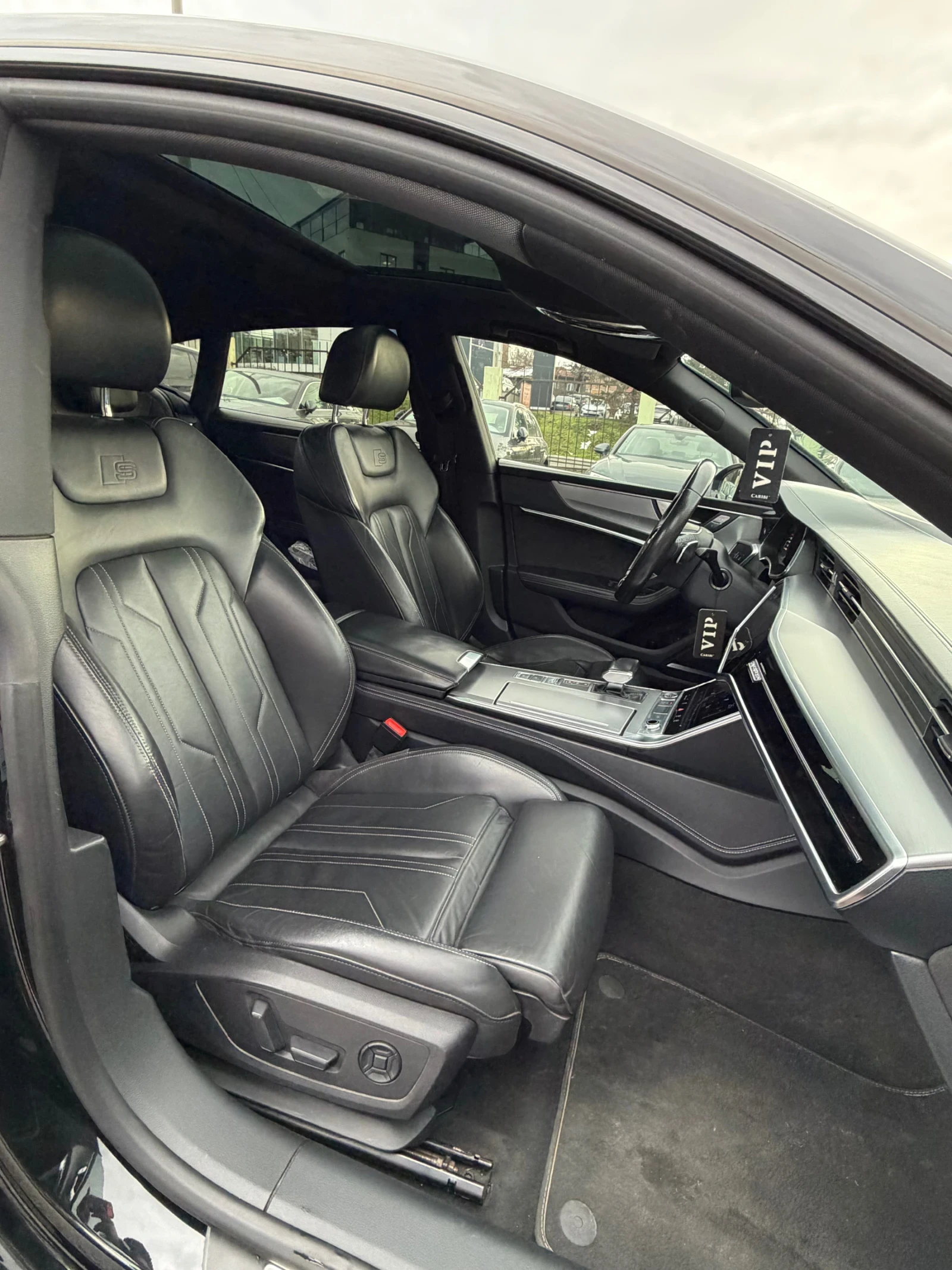 Audi A7 3xSline FULL  - изображение 7