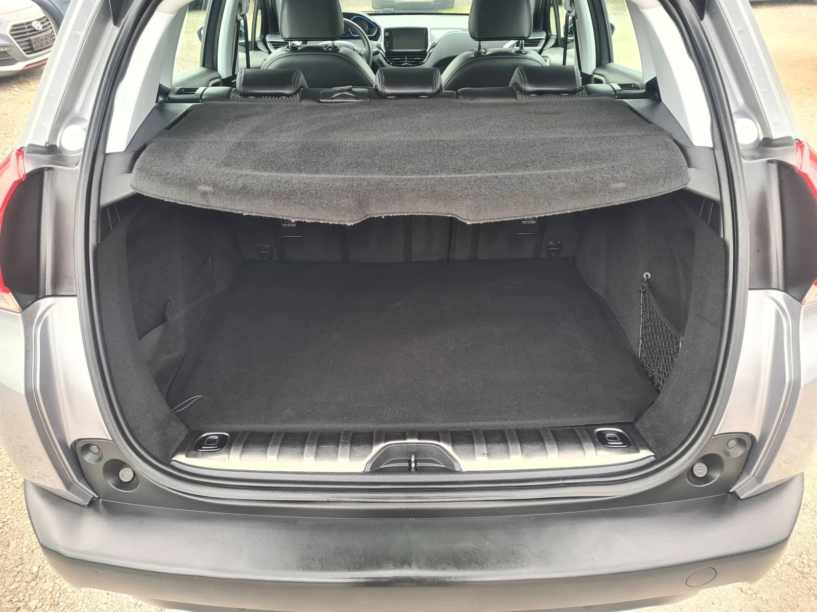 Peugeot 2008 1.6i 16V 120p.s ALLURE  | Mobile.bg � ����������� 10