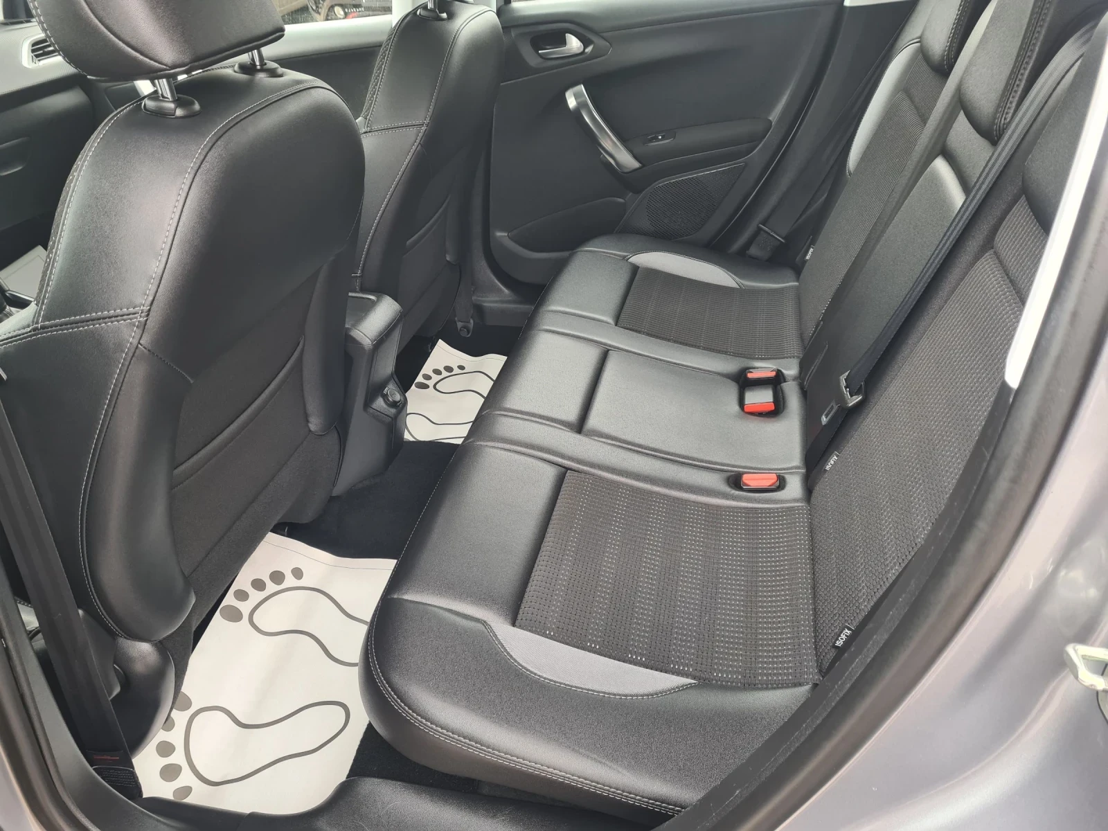 Peugeot 2008 1.6i 16V 120p.s ALLURE  | Mobile.bg � ����������� 9