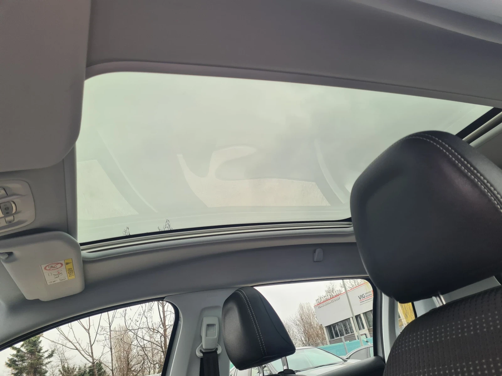 Peugeot 2008 1.6i 16V 120p.s ALLURE  | Mobile.bg � ����������� 14