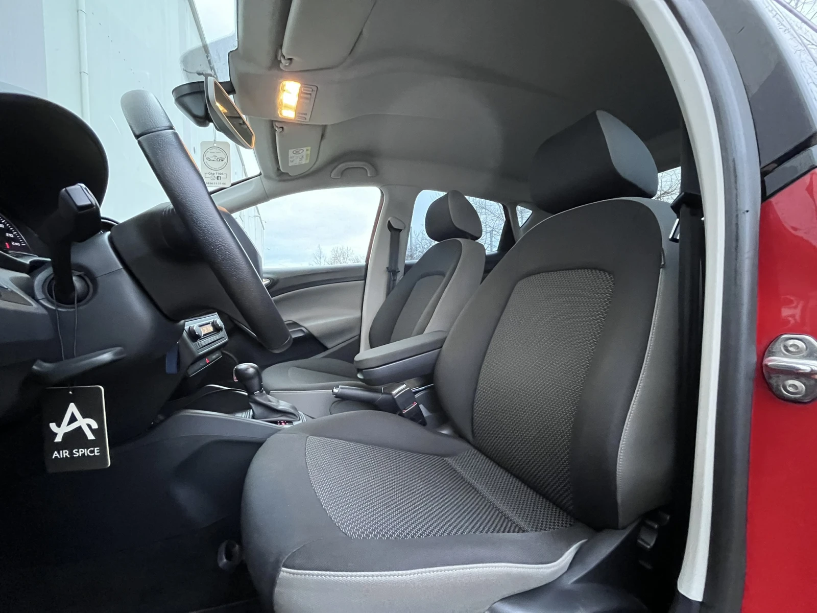 Seat Ibiza ��������� TDI 90 �.� 83000 ��! | Mobile.bg � ����������� 9