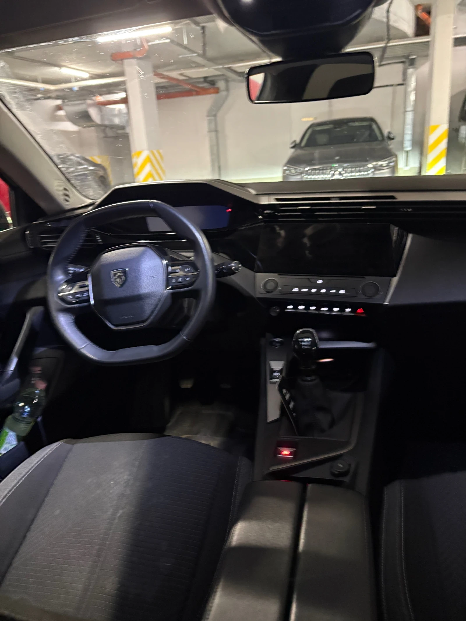 Peugeot 308 STYLE BLUe HDI | Mobile.bg � ����������� 5