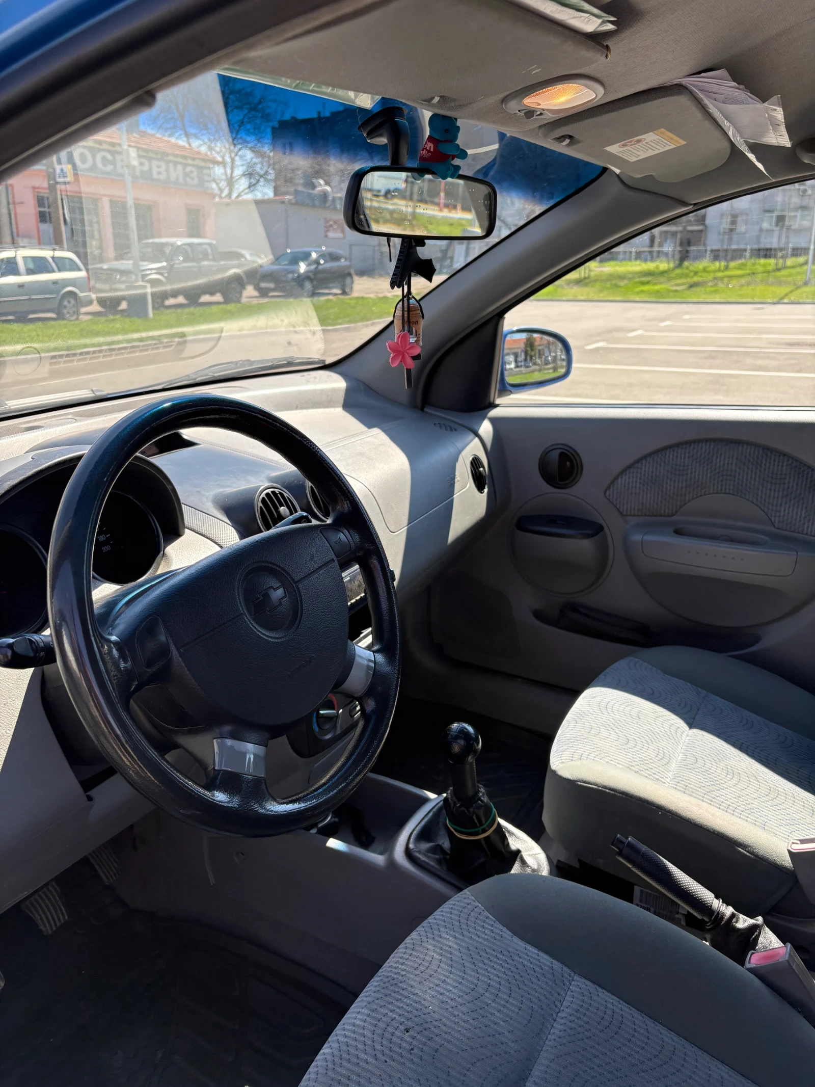 Chevrolet Kalos | Mobile.bg � ����������� 4