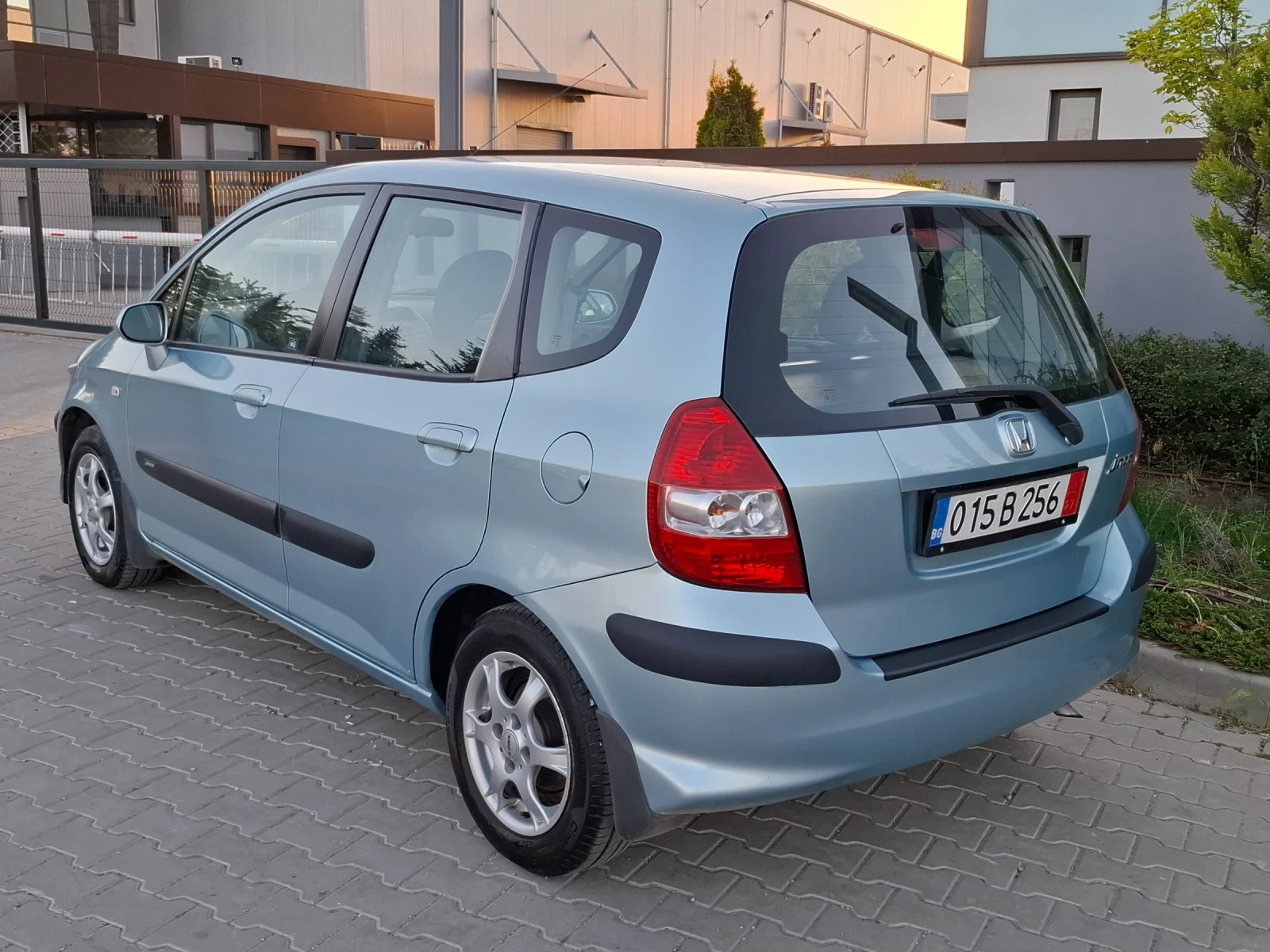Honda Jazz 1.2i* (78��)* * FACELIFT* 93 000��* H�� ����* *  | Mobile.bg � ����������� 14