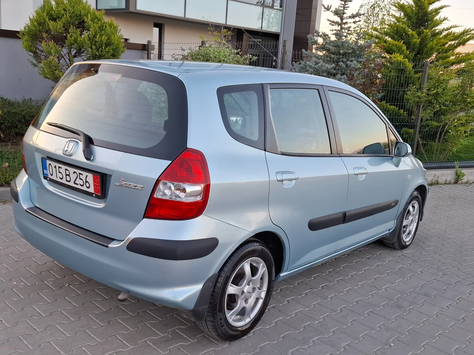 Honda Jazz 1.2i* (78��)* * FACELIFT* 93 000��* H�� ����* *  | Mobile.bg � ����������� 8