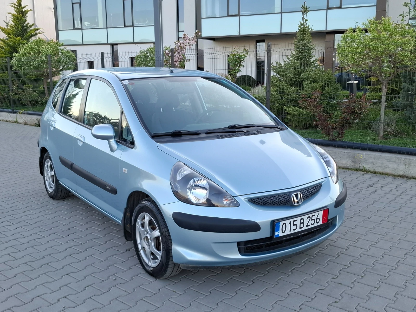 Honda Jazz 1.2i* (78��)* * FACELIFT* 93 000��* H�� ����* *  | Mobile.bg � ����������� 3