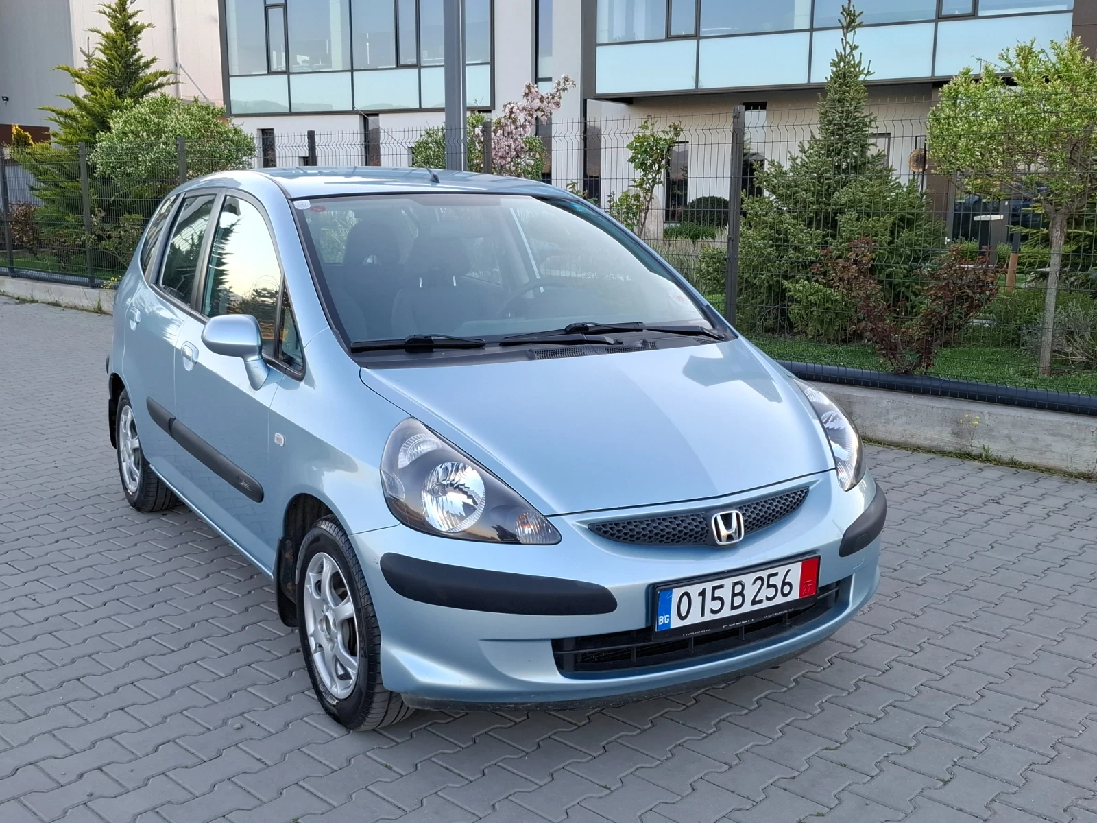 Honda Jazz 1.2i* (78��)* * FACELIFT* 93 000��* H�� ����* *  | Mobile.bg � ����������� 2