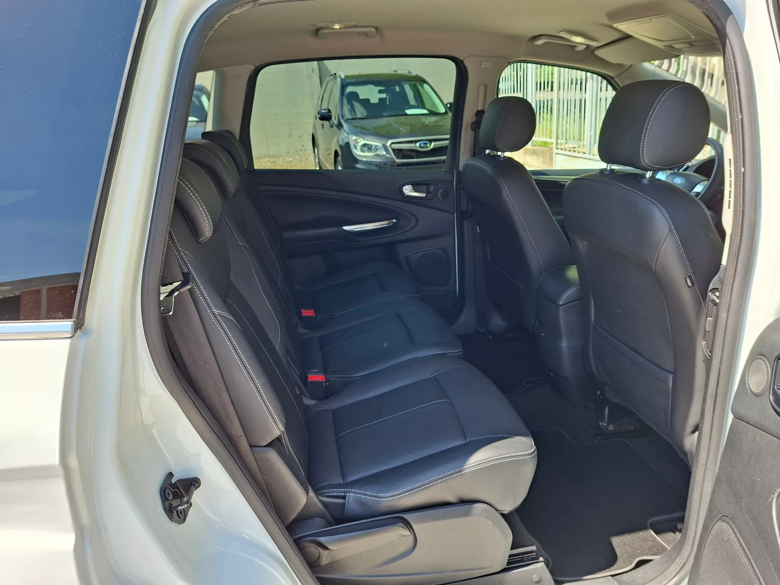 Ford S-Max 2.0/163ks | Mobile.bg � ����������� 13
