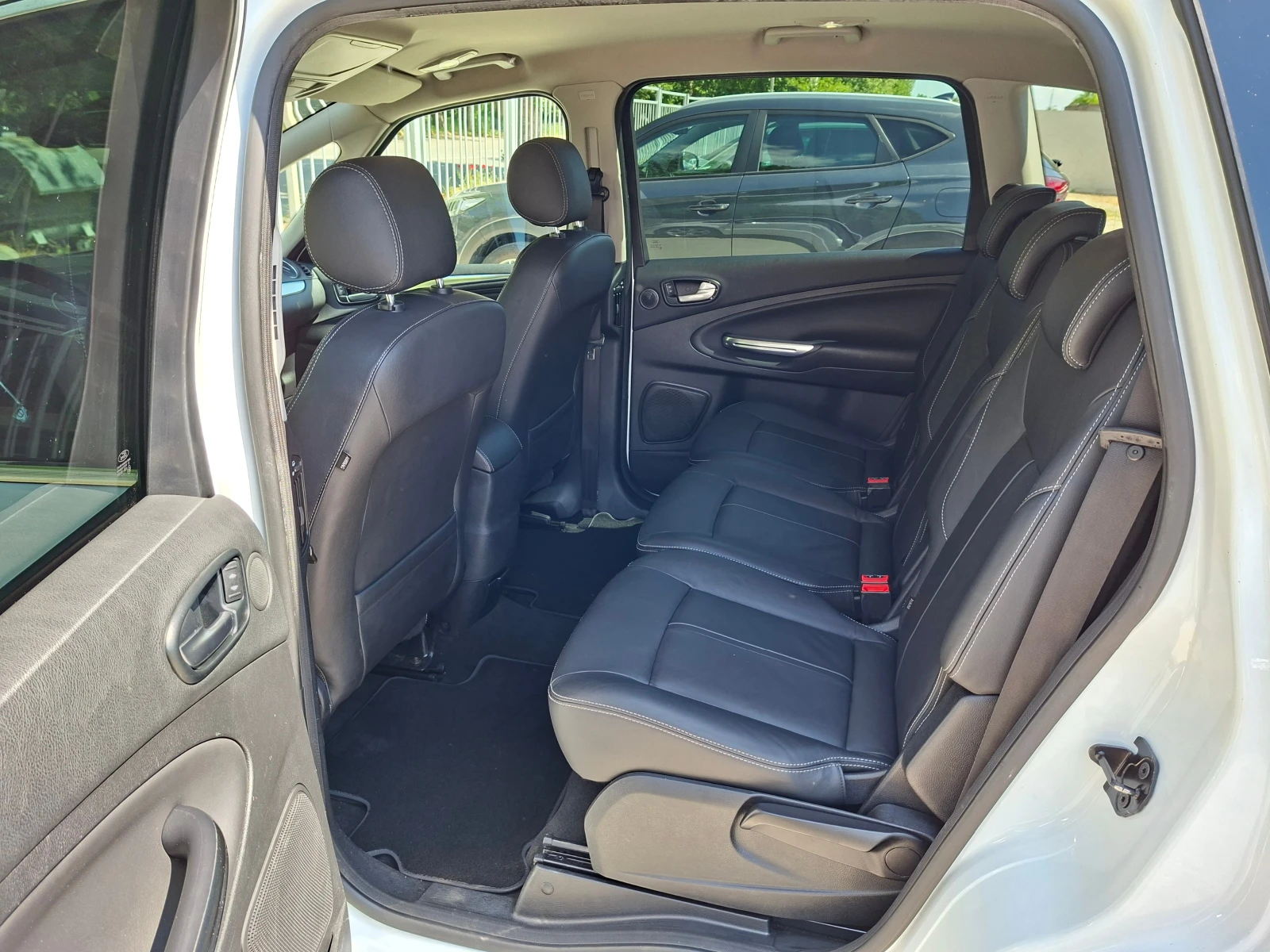 Ford S-Max 2.0/163ks | Mobile.bg � ����������� 11