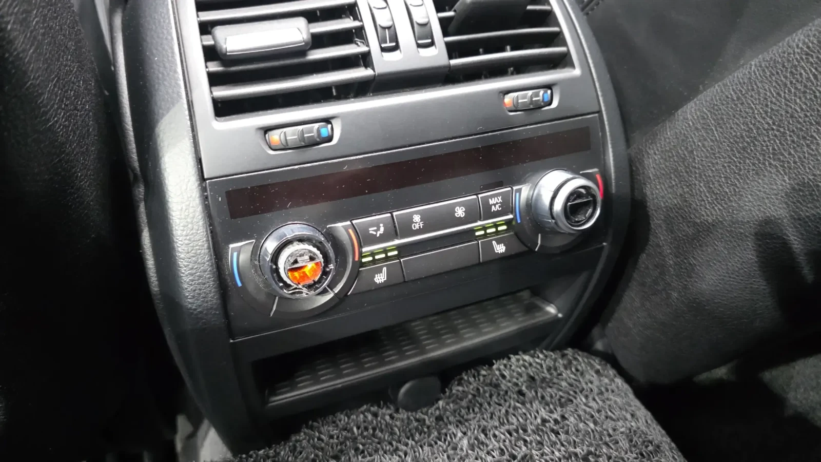 BMW M5 BANG&OLUFSEN, 360, HEADUP, ОБДУХВАНЕ, ПОДГРЕВ, снимка 15 - Автомобили и джипове - 54737399