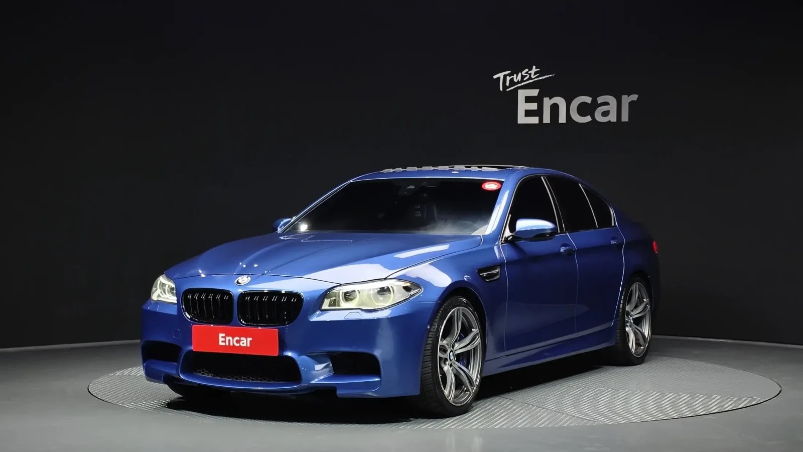 BMW M5 BANG&OLUFSEN, 360, HEADUP, ОБДУХВАНЕ, ПОДГРЕВ