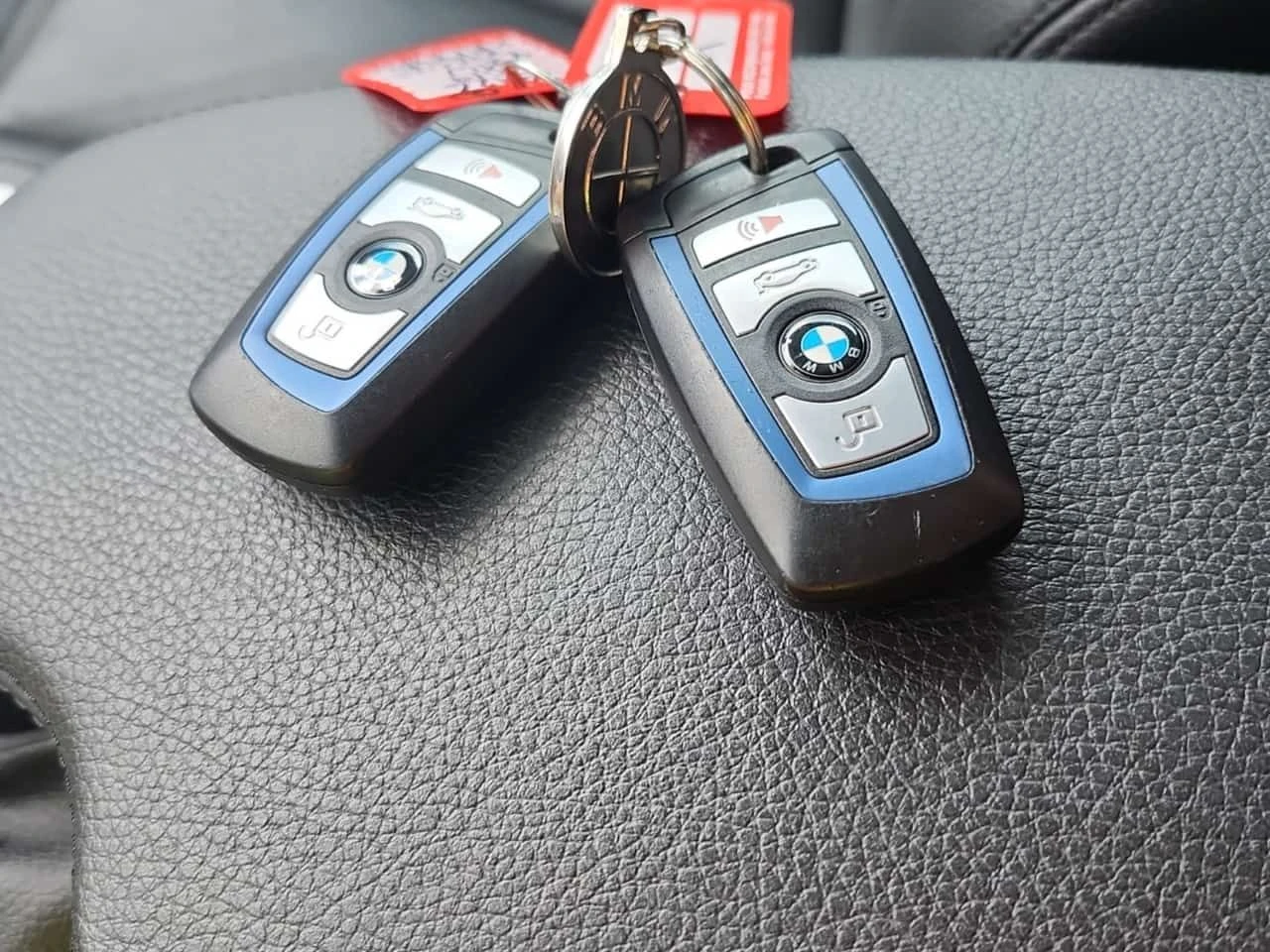 BMW 430 * XDRIVE * CARFAX * М ПАКЕТ * 2 КЛЮЧА * , снимка 9 - Автомобили и джипове - 55022975