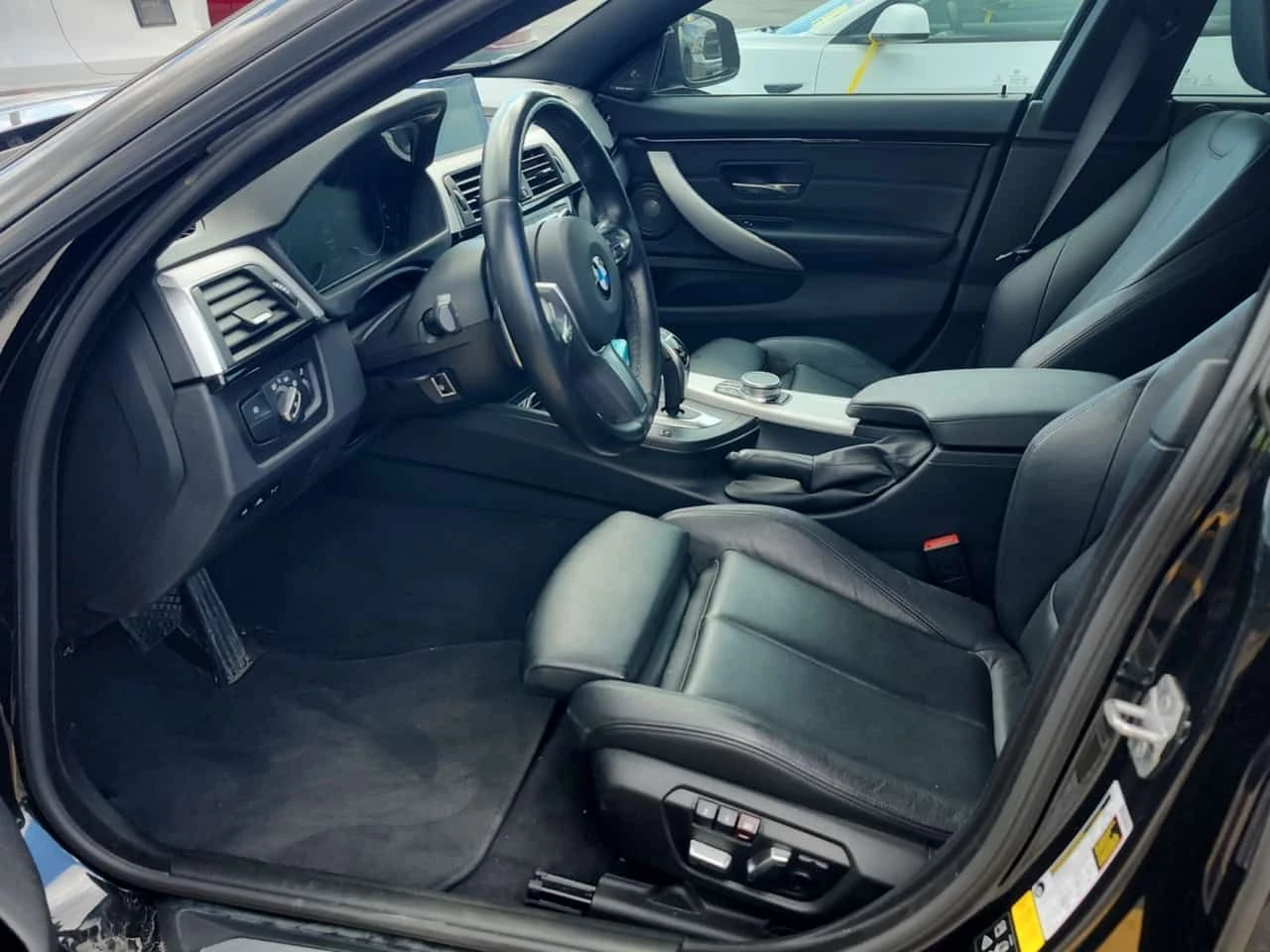 BMW 430 * XDRIVE * CARFAX * М ПАКЕТ * 2 КЛЮЧА * , снимка 8 - Автомобили и джипове - 55022975