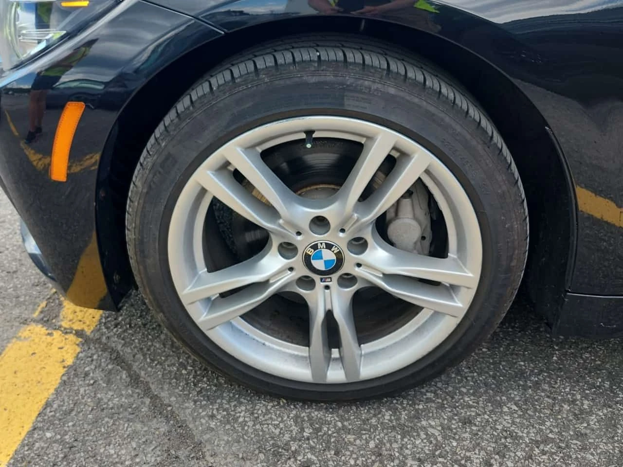 BMW 430 * XDRIVE * CARFAX * М ПАКЕТ * 2 КЛЮЧА * , снимка 6 - Автомобили и джипове - 55022975