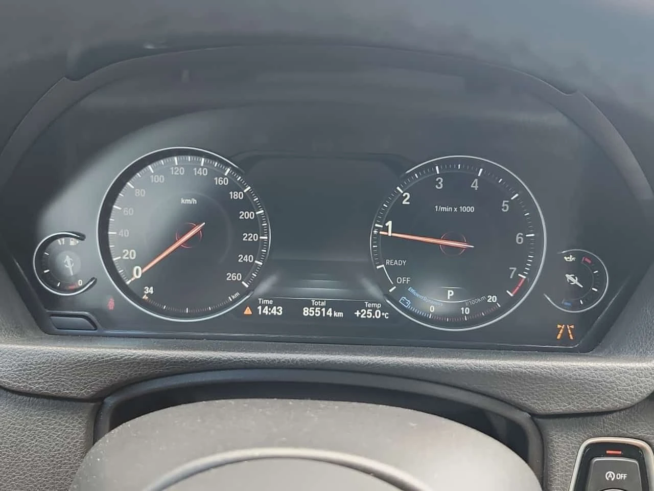 BMW 430 * XDRIVE * CARFAX * М ПАКЕТ * 2 КЛЮЧА * , снимка 10 - Автомобили и джипове - 55022975