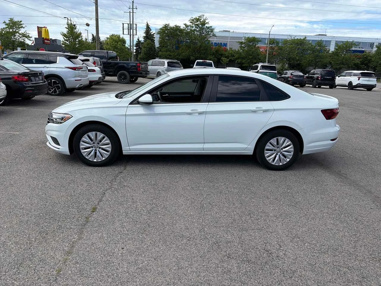 VW Jetta * Comfortline * АВТОКРЕДИТ БЕЗ ПЪРВОНАЧАЛНА ВНОСКА, снимка 2 - Автомобили и джипове - 55079872