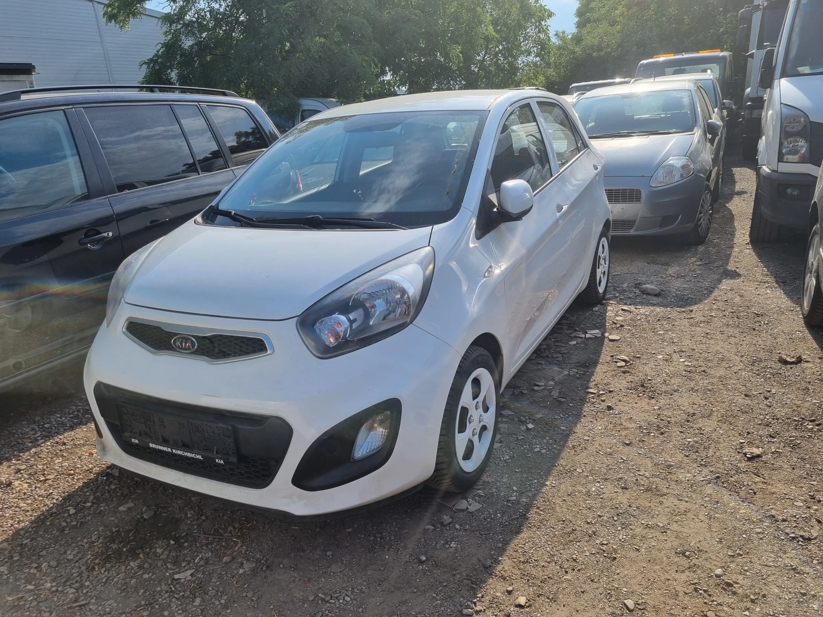 Kia Picanto 1.2i ESKLUZIVE  | Mobile.bg � ����������� 2