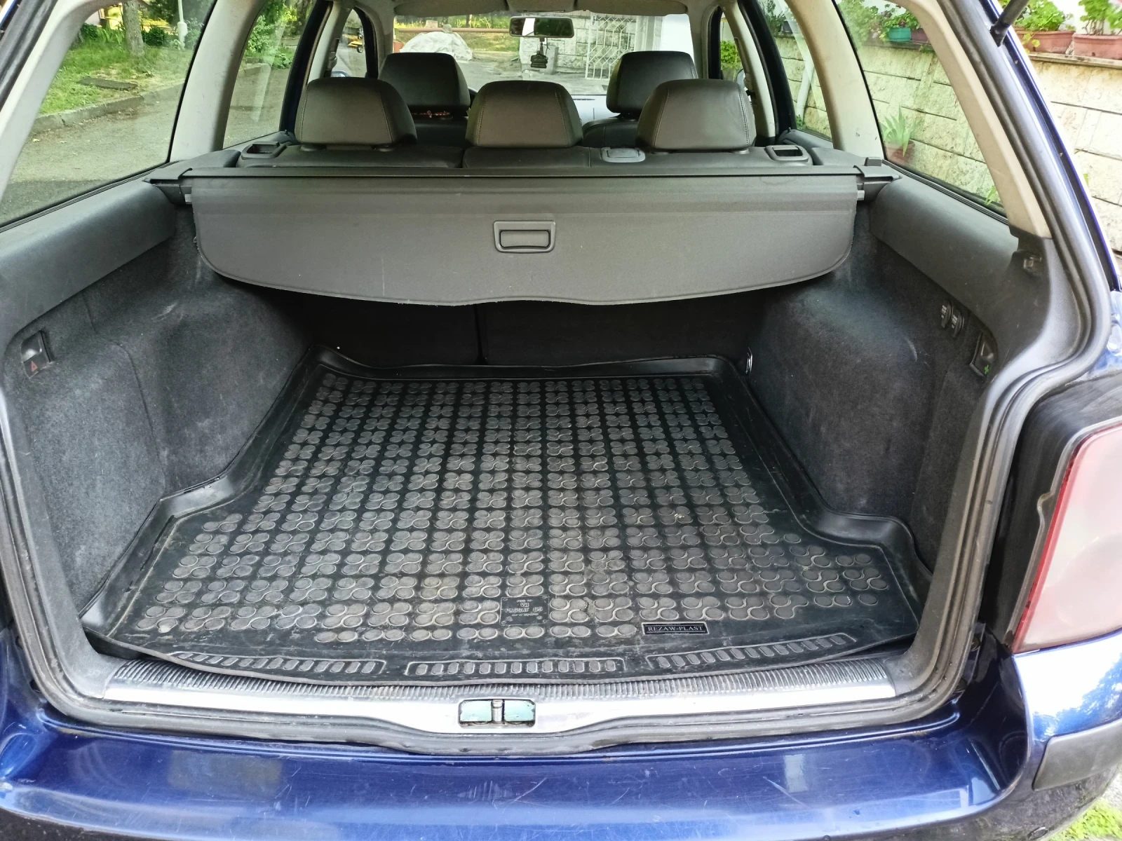 VW Passat, снимка 5 - Автомобили и джипове - 55330347