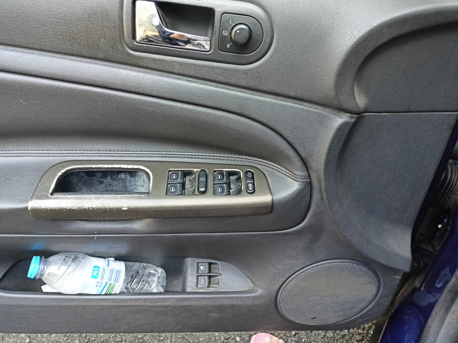 VW Passat, снимка 6 - Автомобили и джипове - 55330347