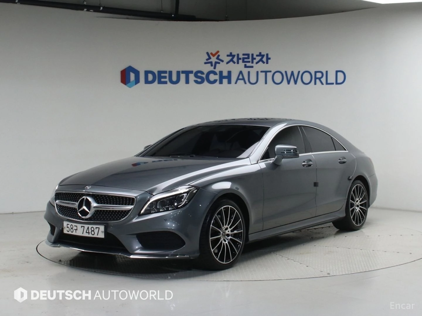 Mercedes-Benz CLS 400 AMG* КОЖА* ОБДУХВ* НАВИ* ПАНО