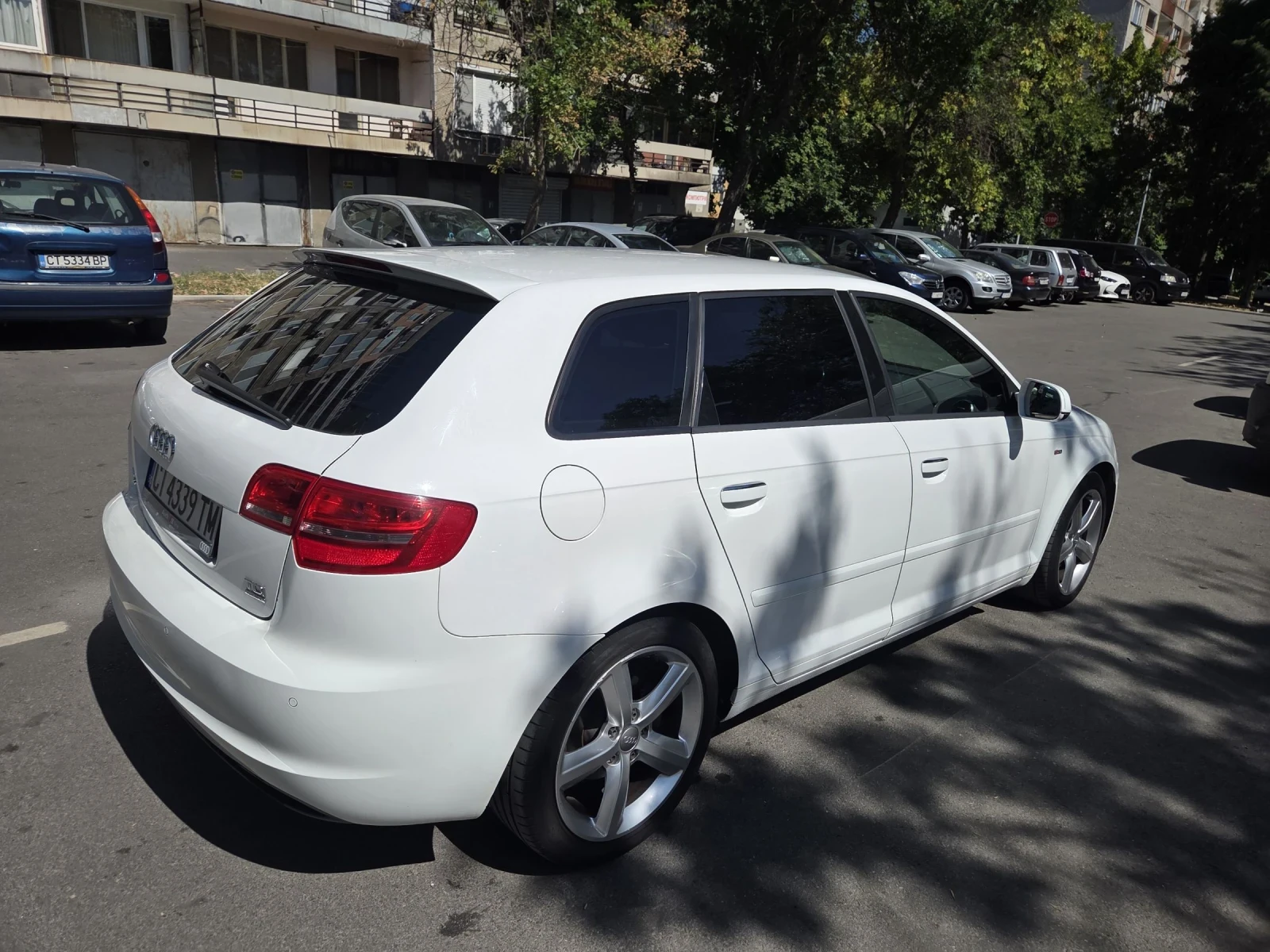 Audi A3 | Mobile.bg � ����������� 9