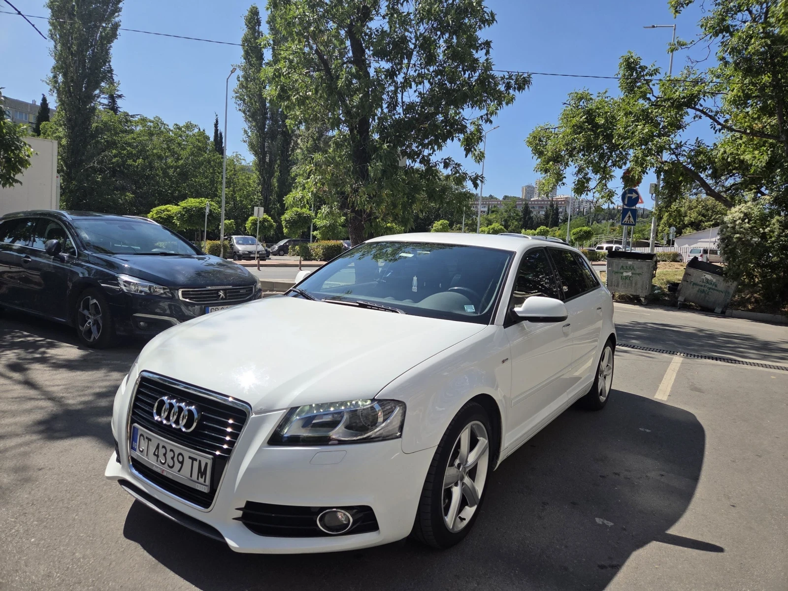 Audi A3 | Mobile.bg � ����������� 6