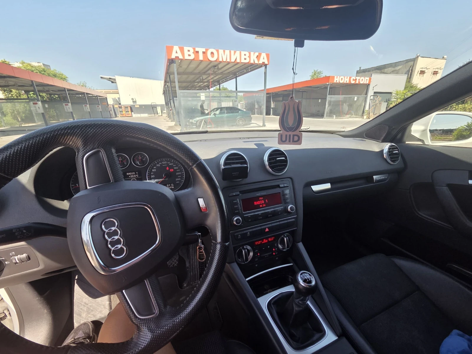 Audi A3 | Mobile.bg � ����������� 5