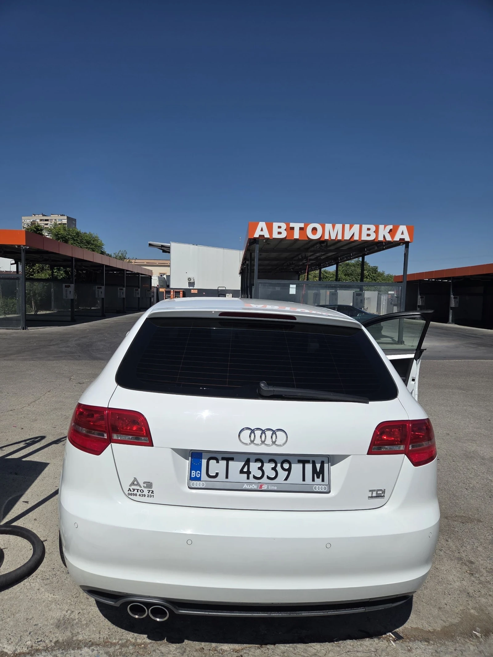 Audi A3 | Mobile.bg � ����������� 2