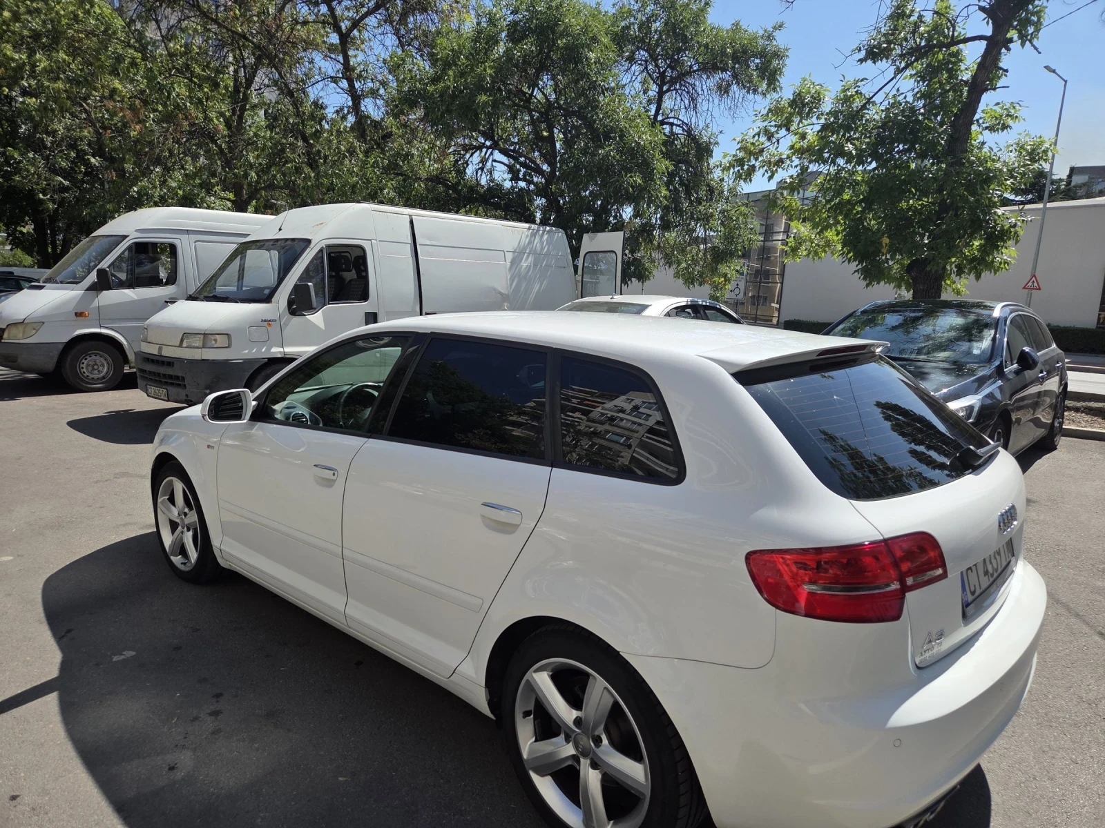 Audi A3 | Mobile.bg � ����������� 7