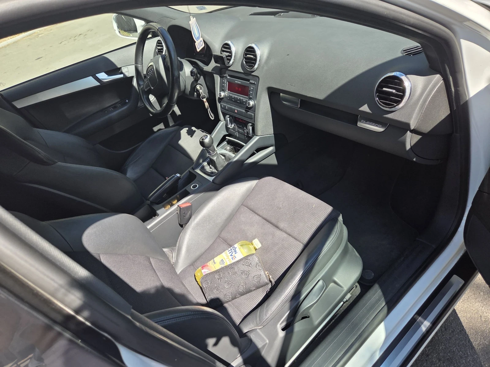 Audi A3 | Mobile.bg � ����������� 8