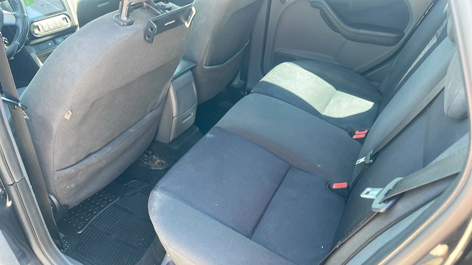 Ford Focus 1.6 TDCI 90кс , снимка 10 - Автомобили и джипове - 55549874