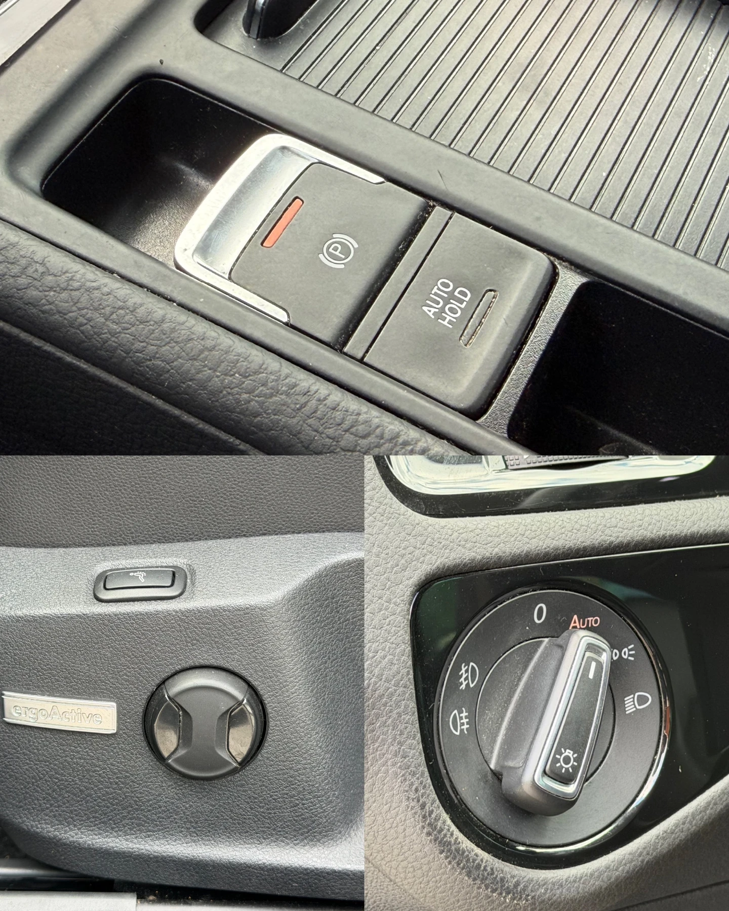 VW Golf 7* 2.0TDI* HIGHLINE* КАМЕРА* ХЕЧБЕК* НЕМСКА!, снимка 14 - Автомобили и джипове - 55563913