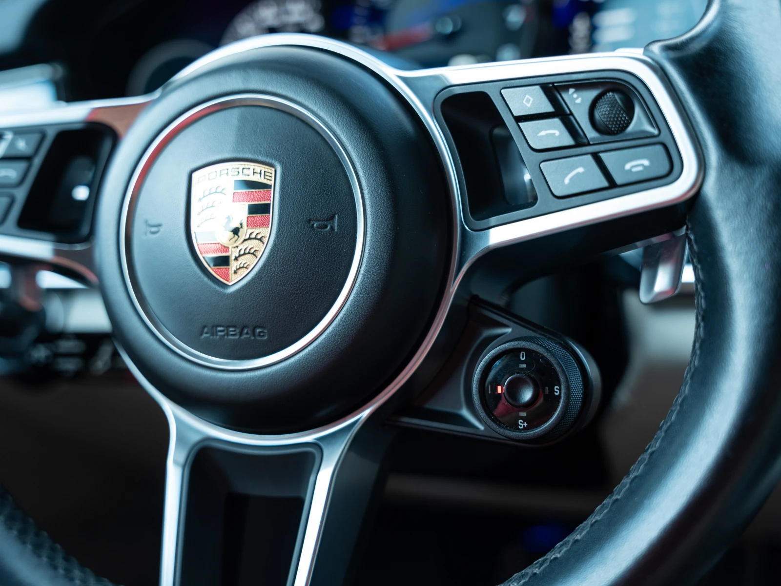Porsche Panamera 4S | Mobile.bg � ����������� 14
