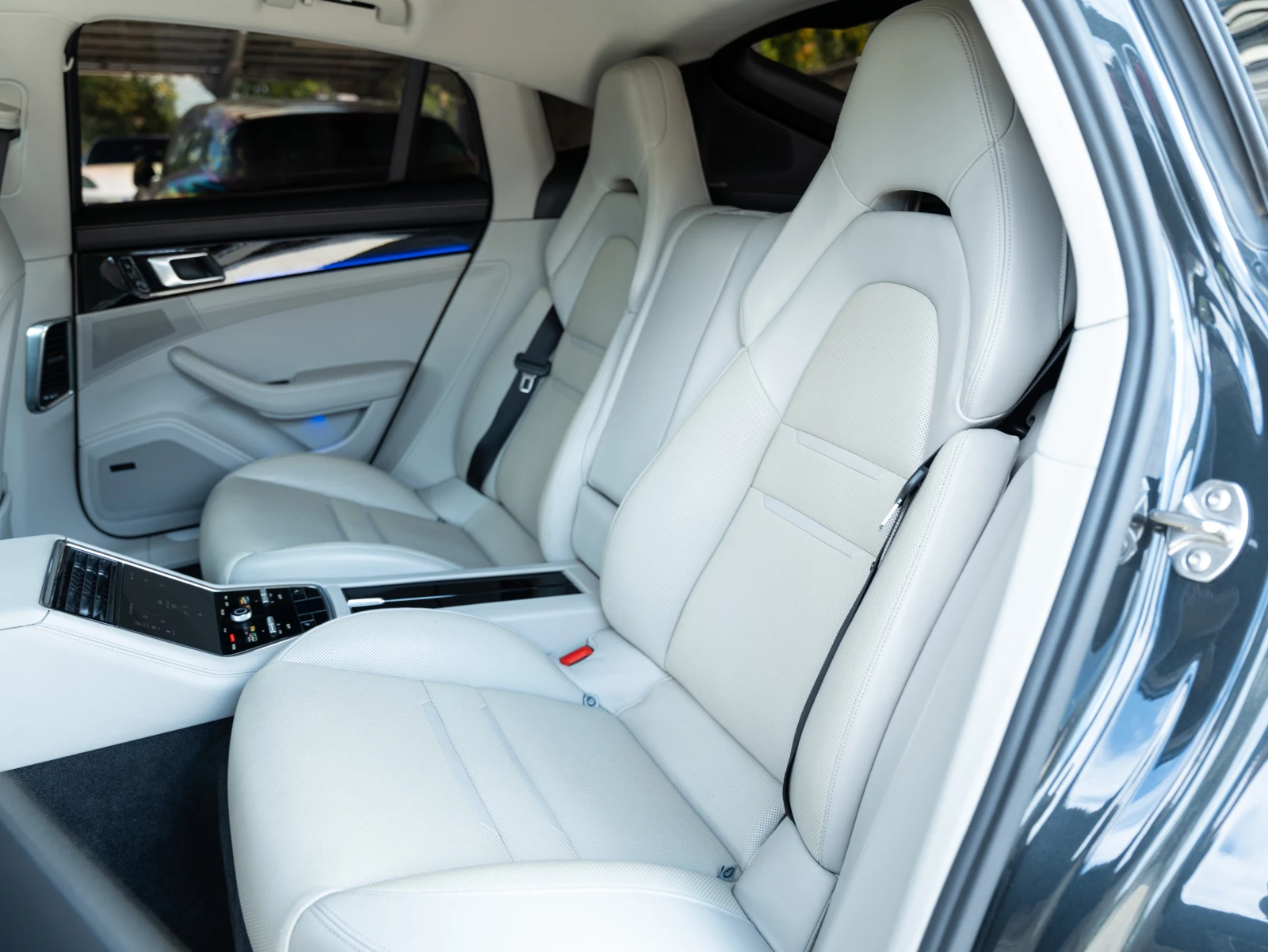 Porsche Panamera 4S | Mobile.bg � ����������� 15