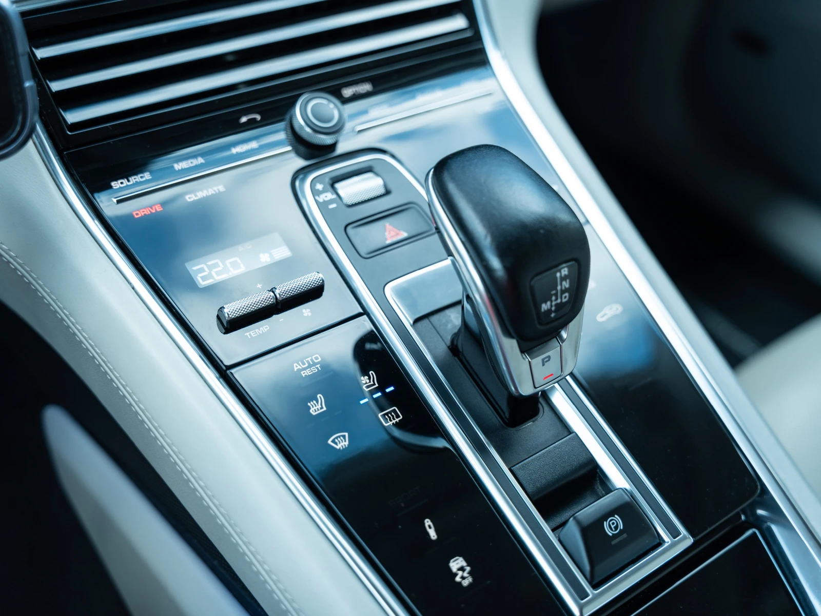 Porsche Panamera 4S | Mobile.bg � ����������� 12