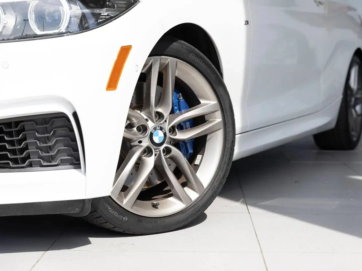 BMW 240 M xDrive Premium pkg ЦЕНА ДО БЪЛГАРИЯ АВТОКРЕДИТ, снимка 2 - Автомобили и джипове - 55926604